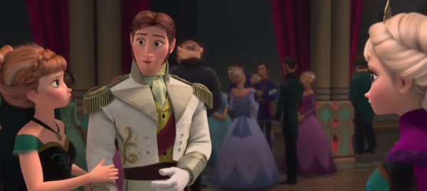 アナと雪の女王を百倍楽しむために知っておくべき１５の秘密 映画で英語ドットコム