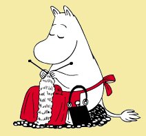 moominmama