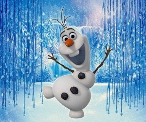 olaf