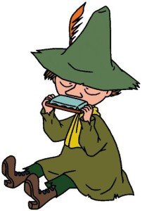 snufkin