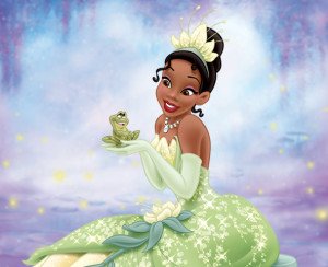 tiana