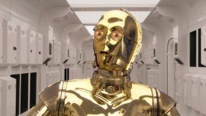 C-3PO